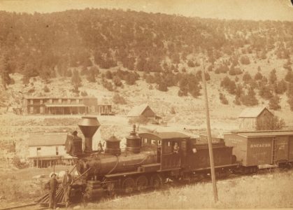 Heywood C. W. Erdlen number 32