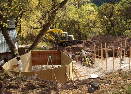 Avalanche Ranch Cabins & Hot Springs - Carbondale, CO