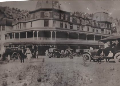 Photo credit: Scott Peterson